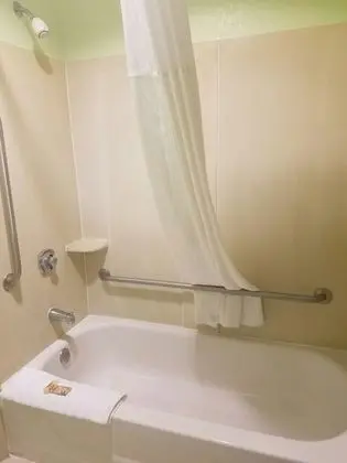 Eagles Nest Inn - Banyo Tipleri
