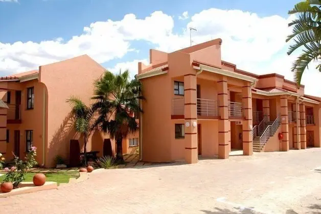 Eagles Nest Lodge - Öne Çıkan Resim
