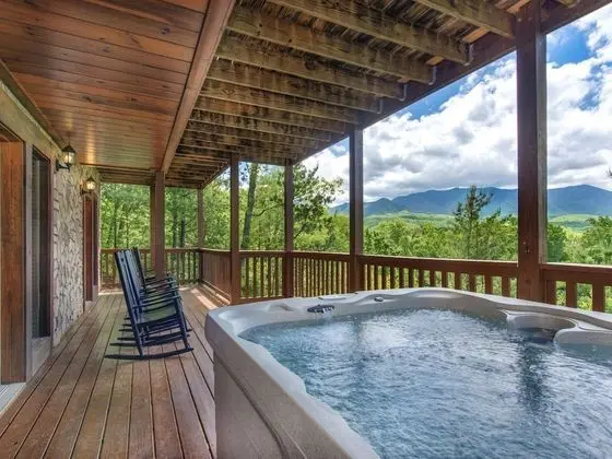 Eagles Point Lodge - Spa