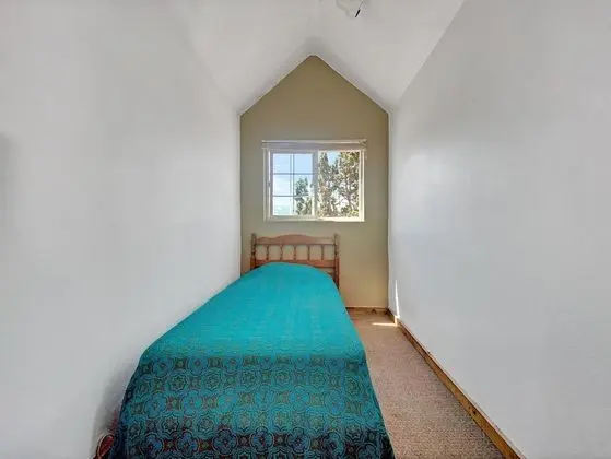 Eagles Roost - The Nest #11 at Wind Walker Homestead - Oda