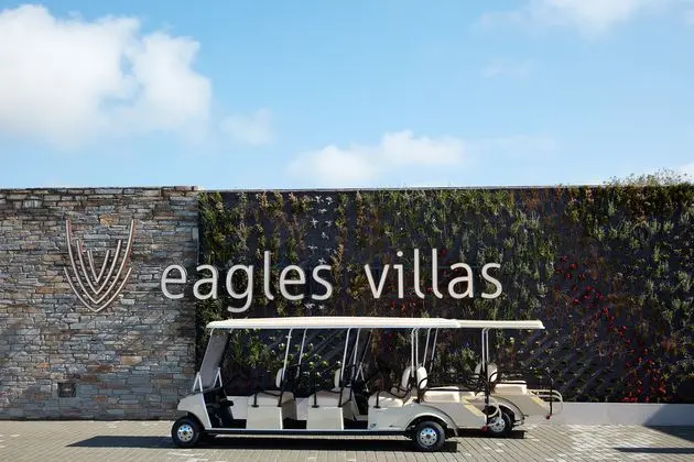 Eagles Villas