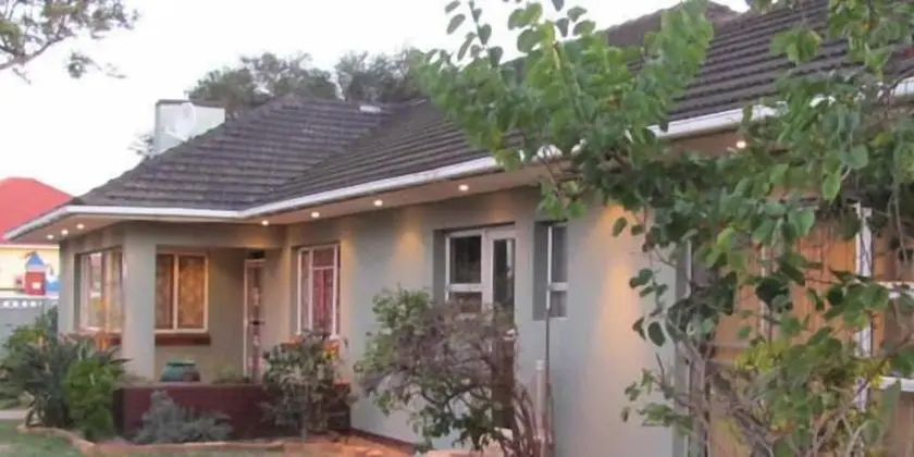 EaglesNest Bed and Breakfast