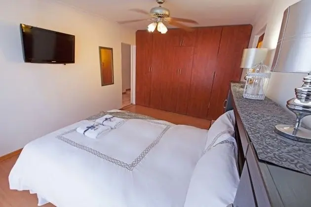 EaglesNest Bed and Breakfast - Oda