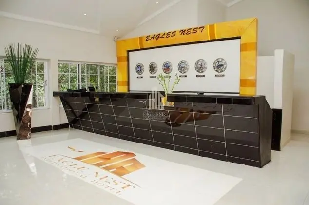 Eagles'Nest International Hotel - Öne Çıkan Resim