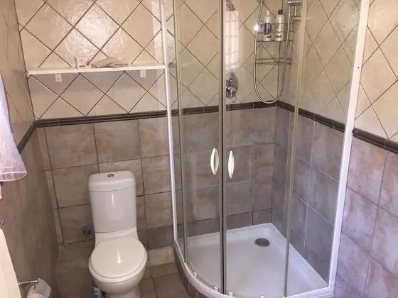 EaglesNest Linden - Adults Only - Banyo Tipleri