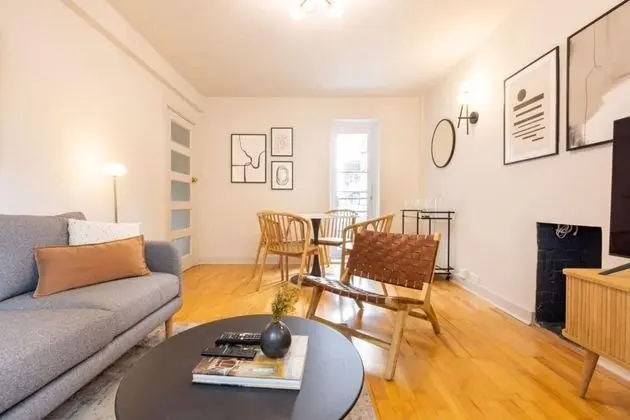 The Ealing Secret - Adorable 1bdr Flat With Balcony - Oda