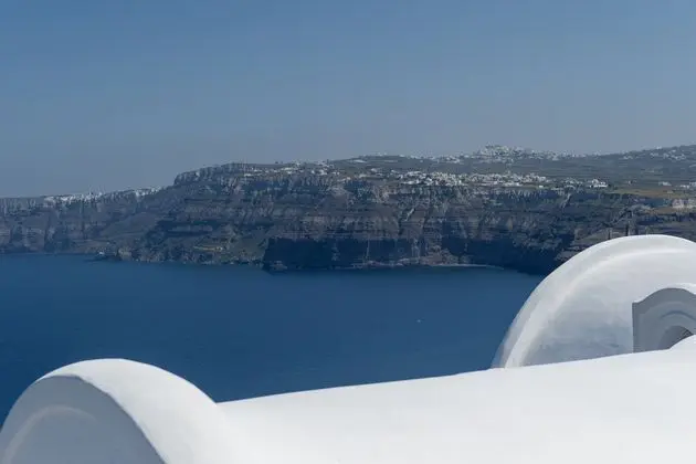 Earino Suites and Villas - Genel