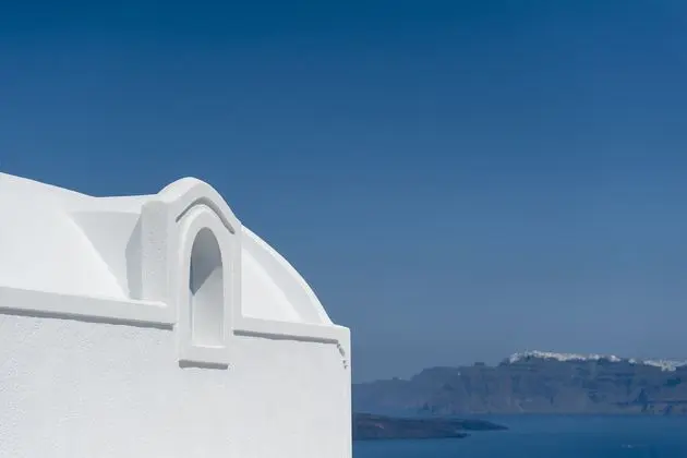 Earino Suites and Villas - Genel