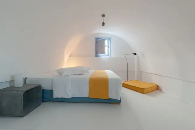 Earino Suites and Villas - Oda