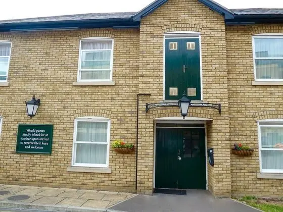 The Earl of Derby - Inn