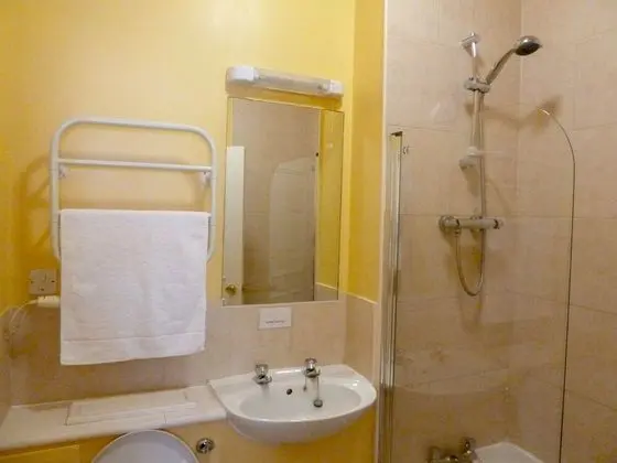 The Earl of Derby - Inn - Banyo Tipleri
