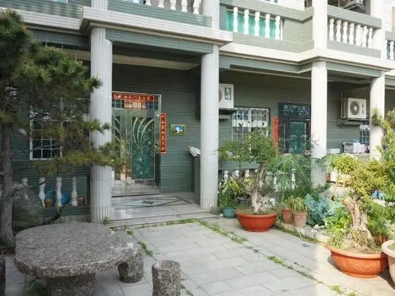 Earl Holiday House - Dış Mekan