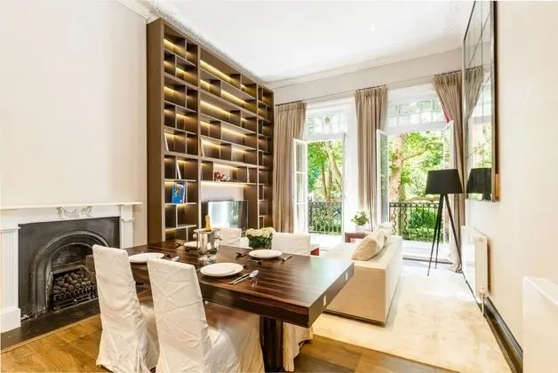 Earl s Court - 2 bed - Oda