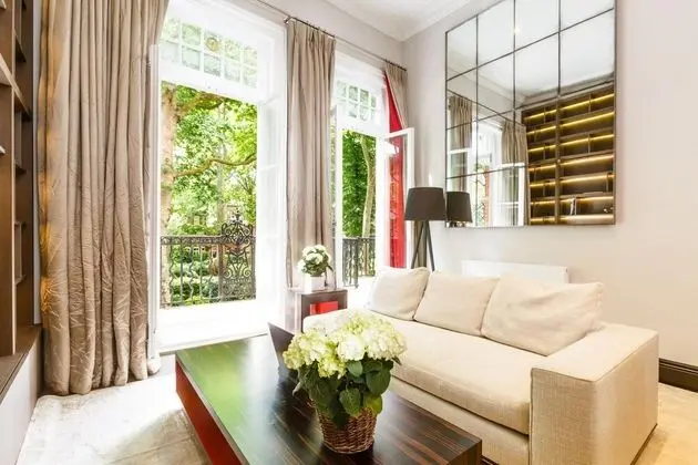 Earl s Court - 2 bed - Oda