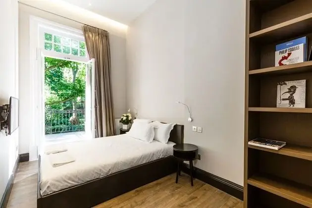 Earl s Court - 2 bed - Oda