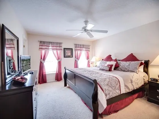 Earlmont Ridge 4 Bedrooms - Oda