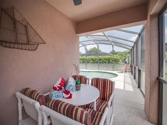 Earlmont Ridge 4 Bedrooms - Yerinde Yemek