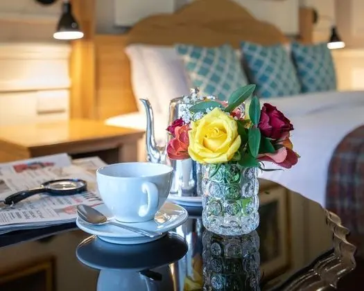 Earls Court House Hotel - Mutfak