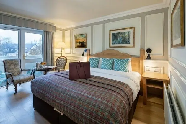 Earls Court House Hotel - Oda