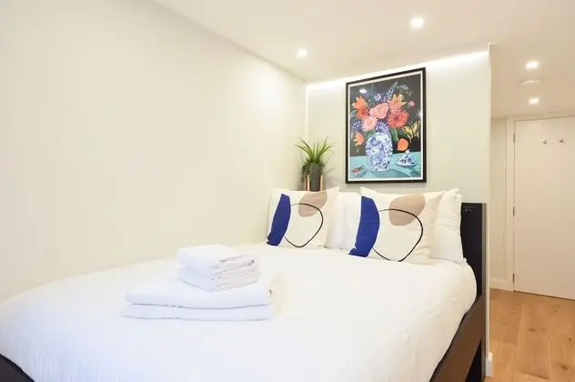 Earls Court West Serviced Apartments