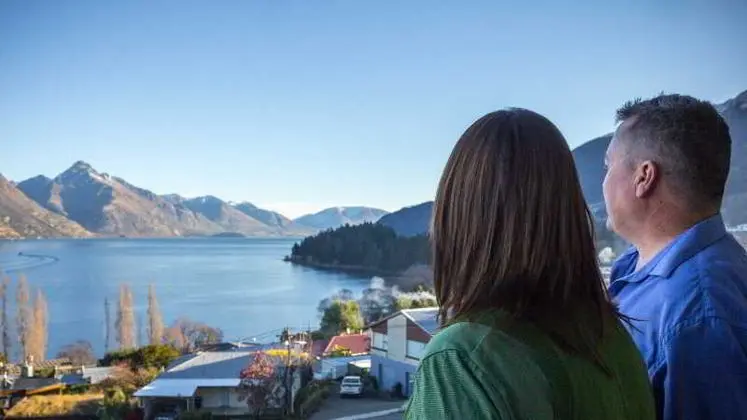 Earnslaw Lodge Queenstown