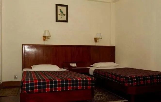 Hotel Earth House - Öne Çıkan Resim