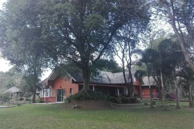 Earthhouse Khaoyai