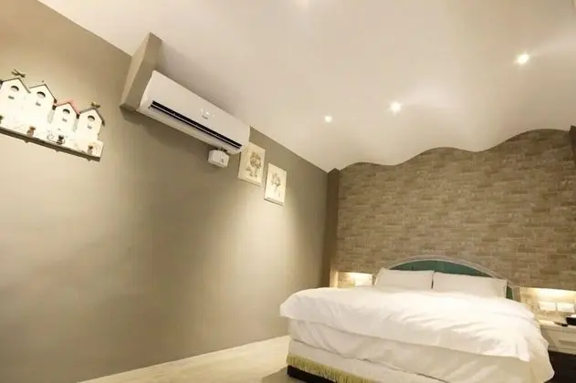Ease Bed and Breakfast - Öne Çıkan Resim
