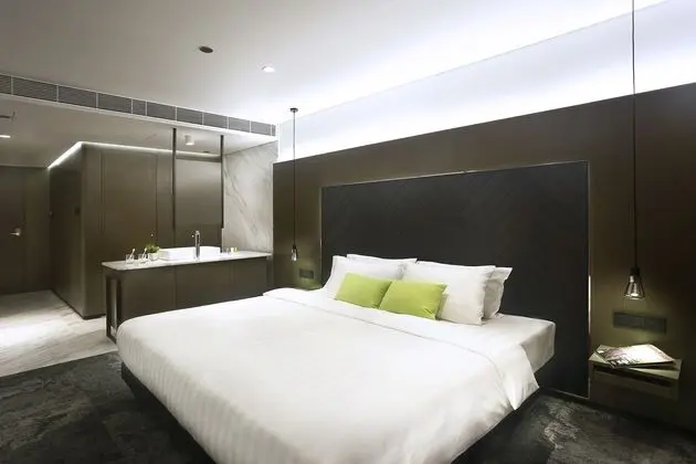 Hotel Ease Hong Kong