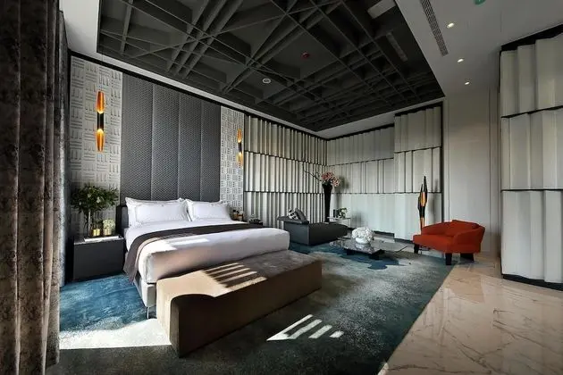 Ease Motel Taichung - Öne Çıkan Resim