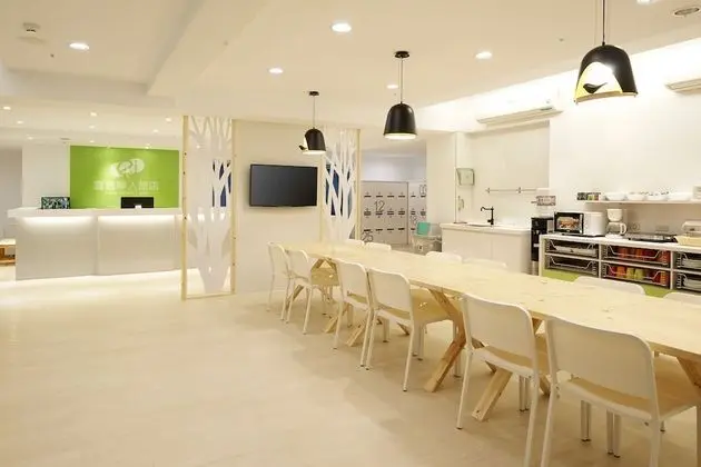 Ease Single Inn Hostel - Öne Çıkan Resim