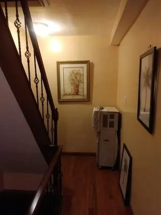 East 42nd Mansion - İç Mekan