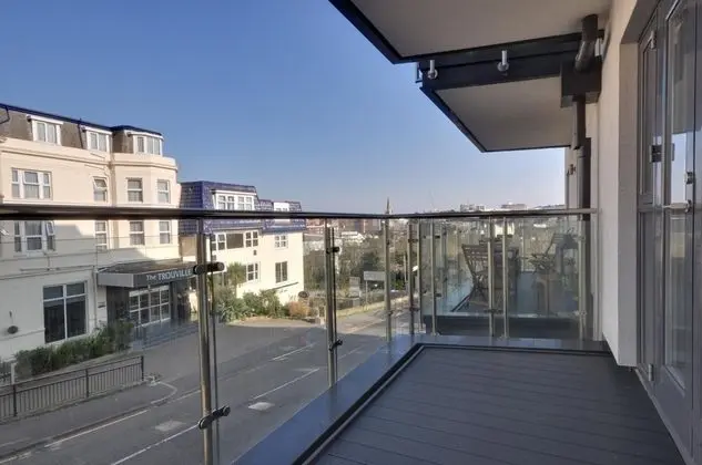 East Altitude in Bournemouth