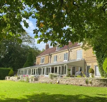 East Ayton Lodge Hotel