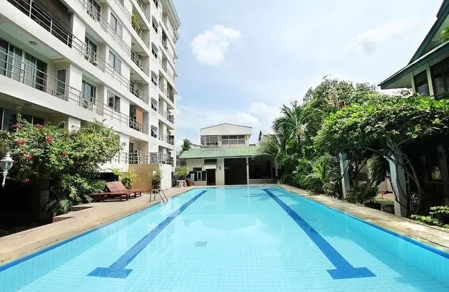 The East Bank Residence