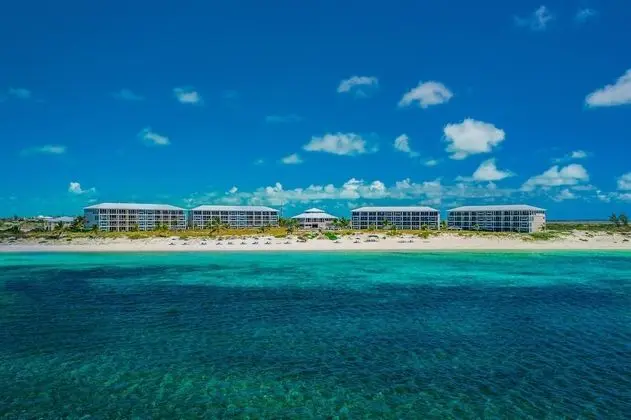 East Bay Resort – Island Hop Required - Dış Mekan
