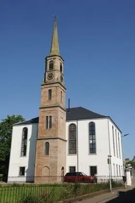 East Church House