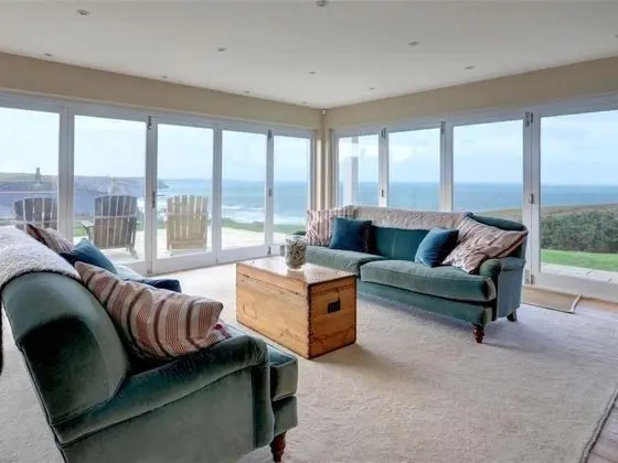 East Cliff Porthtowan