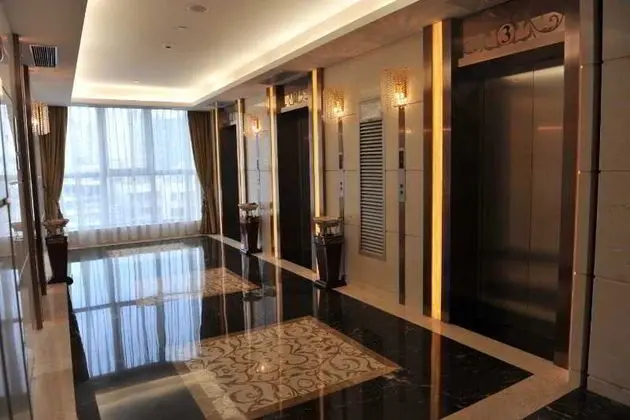 East Coast Hotel