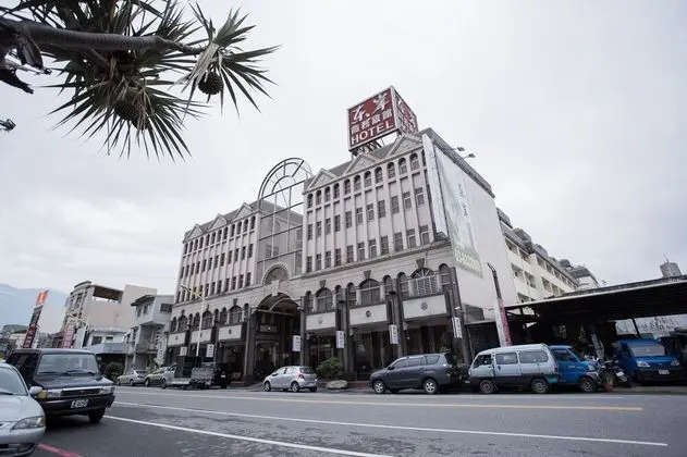 East Coast Hotel