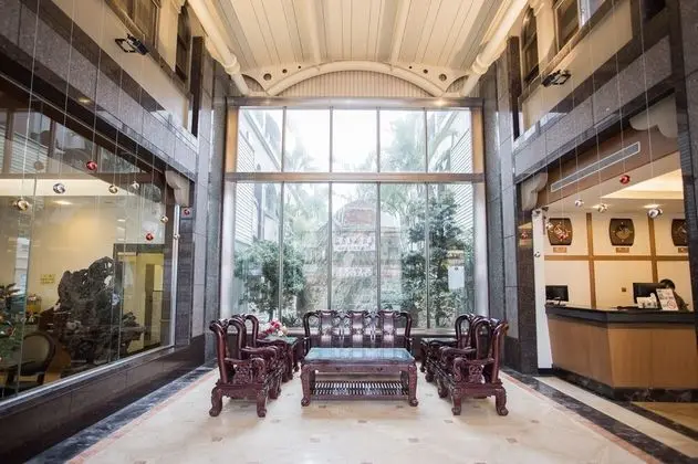East Coast Hotel - Öne Çıkan Resim