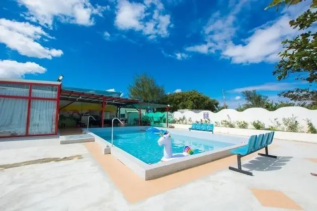 East Coast Rose Garden Villa
