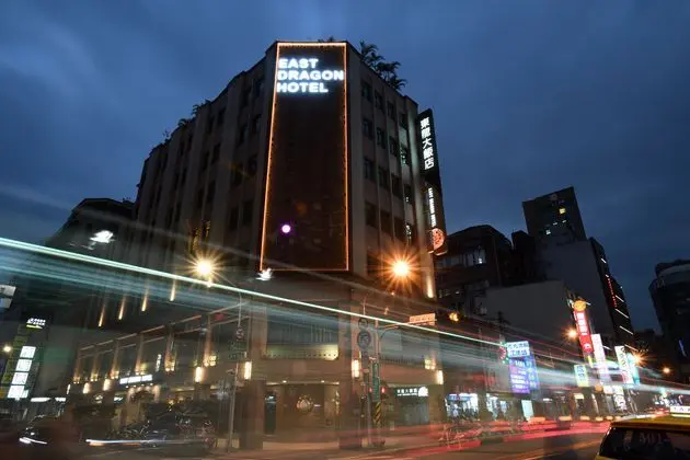 East Dragon Hotel