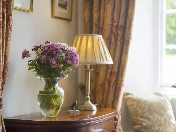 East Dyke Farmhouse B&B - Bar
