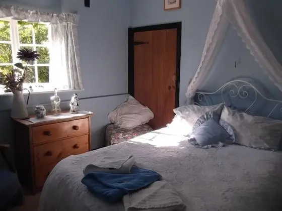 East Farm House B&B - Mülk Olanakları