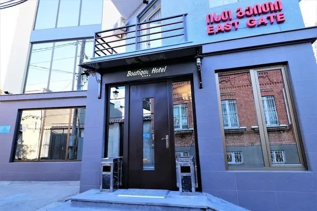 East Gate Boutique Hotel