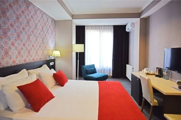 East Gate Boutique Hotel - Öne Çıkan Resim