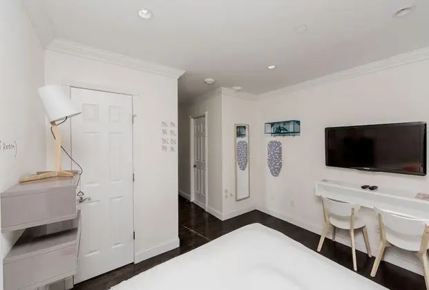 East Village Hotel