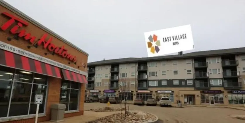 East Village Suites