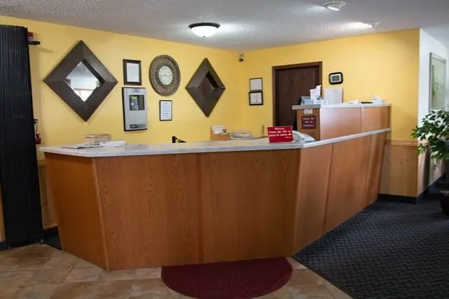 East Grand Inn
